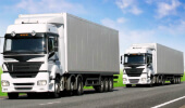 Road freight