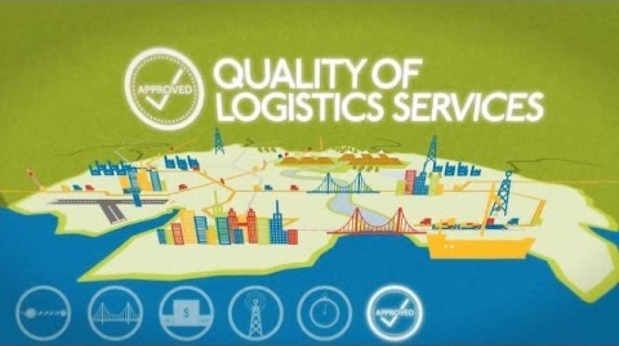 Quality of Logistics Services